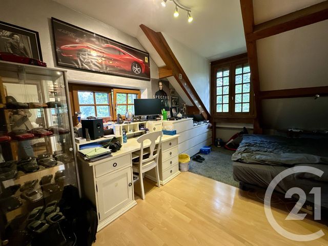 maison à vendre - 6 pièces - 131.89 m2 - BEAUCHAMP - 95 - ILE-DE-FRANCE - Century 21 La Voie Romaine