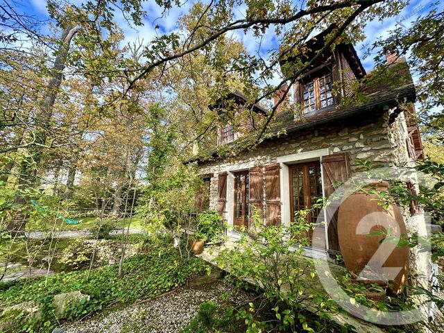 maison à vendre - 6 pièces - 131.89 m2 - BEAUCHAMP - 95 - ILE-DE-FRANCE - Century 21 La Voie Romaine