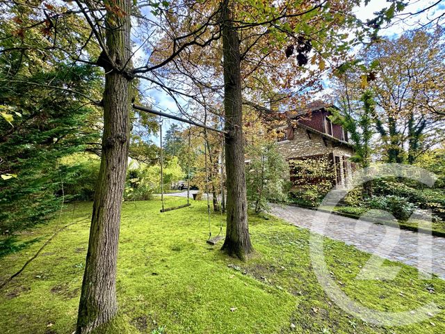 maison à vendre - 6 pièces - 131.89 m2 - BEAUCHAMP - 95 - ILE-DE-FRANCE - Century 21 La Voie Romaine