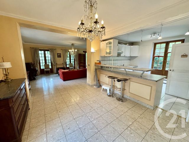 maison à vendre - 6 pièces - 131.89 m2 - BEAUCHAMP - 95 - ILE-DE-FRANCE - Century 21 La Voie Romaine