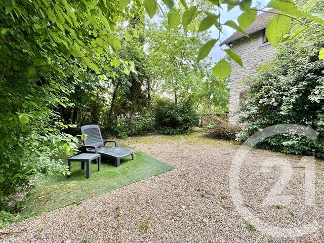 maison à vendre - 6 pièces - 131.89 m2 - BEAUCHAMP - 95 - ILE-DE-FRANCE - Century 21 La Voie Romaine