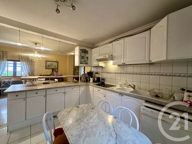 maison à vendre - 6 pièces - 131.89 m2 - BEAUCHAMP - 95 - ILE-DE-FRANCE - Century 21 La Voie Romaine