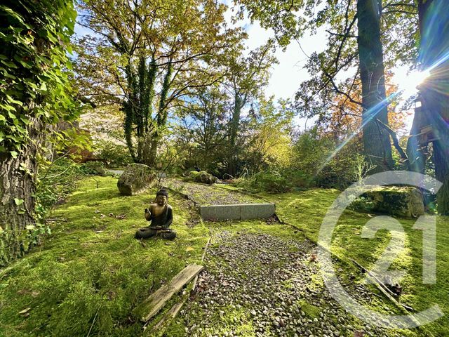 maison à vendre - 6 pièces - 131.89 m2 - BEAUCHAMP - 95 - ILE-DE-FRANCE - Century 21 La Voie Romaine