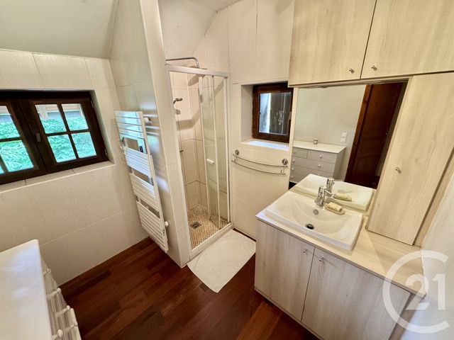 maison à vendre - 6 pièces - 131.89 m2 - BEAUCHAMP - 95 - ILE-DE-FRANCE - Century 21 La Voie Romaine