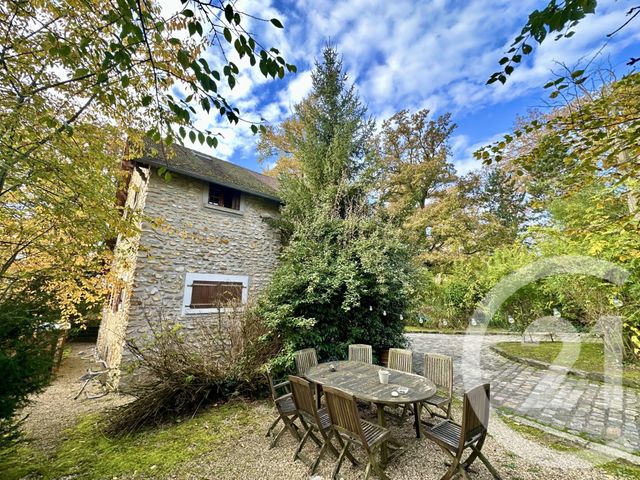 maison à vendre - 6 pièces - 131.89 m2 - BEAUCHAMP - 95 - ILE-DE-FRANCE - Century 21 La Voie Romaine