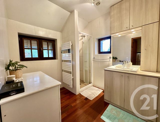 maison à vendre - 6 pièces - 131.89 m2 - BEAUCHAMP - 95 - ILE-DE-FRANCE - Century 21 La Voie Romaine