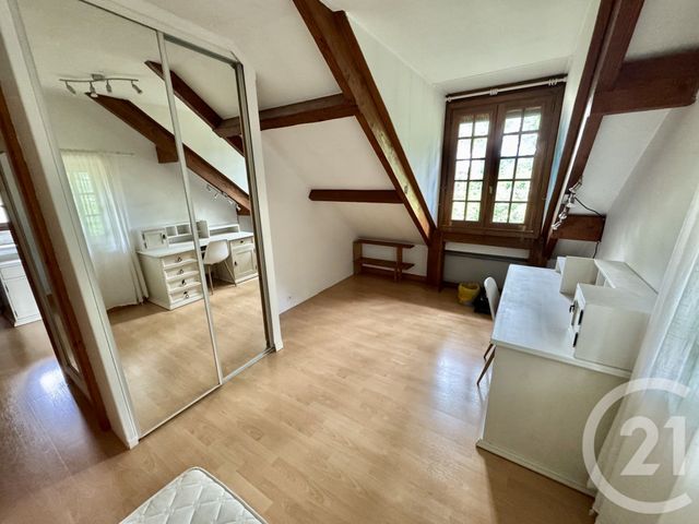 maison à vendre - 6 pièces - 131.89 m2 - BEAUCHAMP - 95 - ILE-DE-FRANCE - Century 21 La Voie Romaine