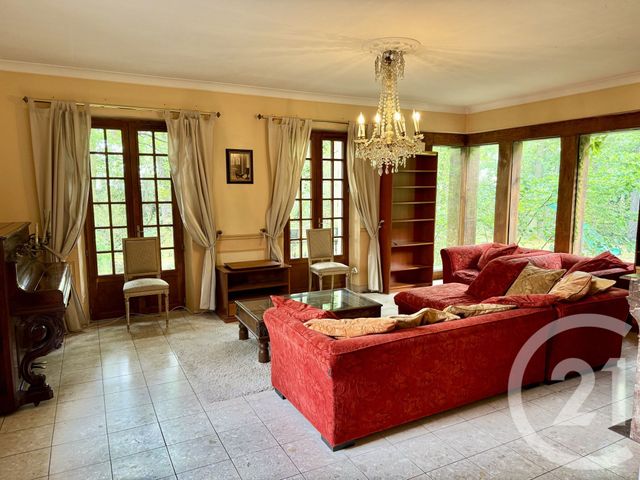 maison à vendre - 6 pièces - 131.89 m2 - BEAUCHAMP - 95 - ILE-DE-FRANCE - Century 21 La Voie Romaine