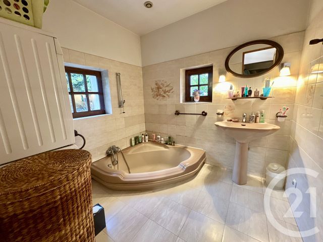 maison à vendre - 6 pièces - 131.89 m2 - BEAUCHAMP - 95 - ILE-DE-FRANCE - Century 21 La Voie Romaine