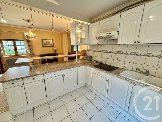 maison à vendre - 6 pièces - 131.89 m2 - BEAUCHAMP - 95 - ILE-DE-FRANCE - Century 21 La Voie Romaine