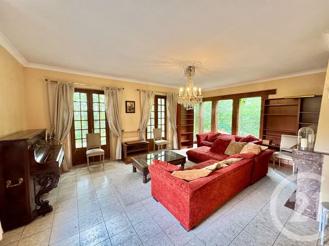 maison à vendre - 6 pièces - 131.89 m2 - BEAUCHAMP - 95 - ILE-DE-FRANCE - Century 21 La Voie Romaine