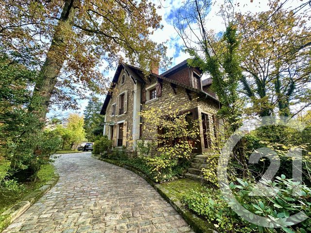 maison à vendre - 6 pièces - 131.89 m2 - BEAUCHAMP - 95 - ILE-DE-FRANCE - Century 21 La Voie Romaine