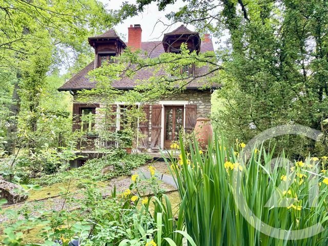 maison à vendre - 6 pièces - 131.89 m2 - BEAUCHAMP - 95 - ILE-DE-FRANCE - Century 21 La Voie Romaine