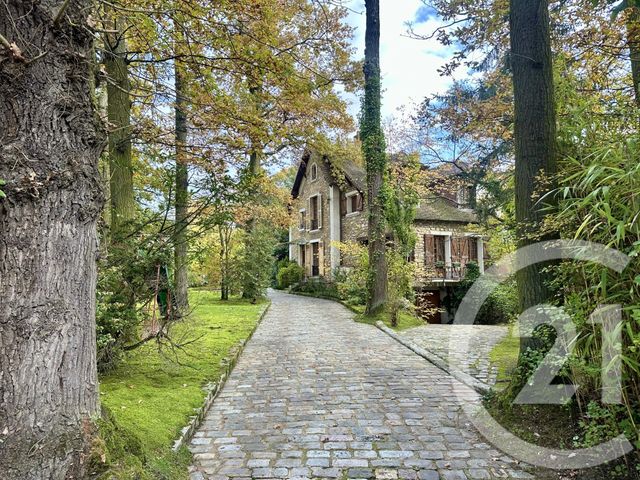maison à vendre - 6 pièces - 131.89 m2 - BEAUCHAMP - 95 - ILE-DE-FRANCE - Century 21 La Voie Romaine