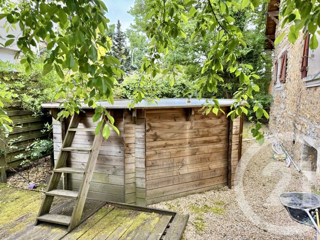 maison à vendre - 6 pièces - 131.89 m2 - BEAUCHAMP - 95 - ILE-DE-FRANCE - Century 21 La Voie Romaine