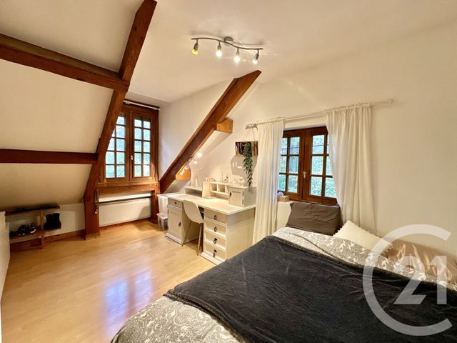 maison à vendre - 6 pièces - 131.89 m2 - BEAUCHAMP - 95 - ILE-DE-FRANCE - Century 21 La Voie Romaine