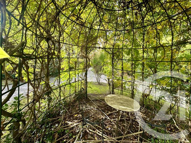 maison à vendre - 6 pièces - 131.89 m2 - BEAUCHAMP - 95 - ILE-DE-FRANCE - Century 21 La Voie Romaine