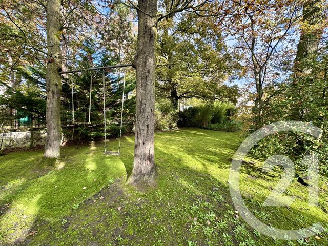 maison à vendre - 6 pièces - 131.89 m2 - BEAUCHAMP - 95 - ILE-DE-FRANCE - Century 21 La Voie Romaine