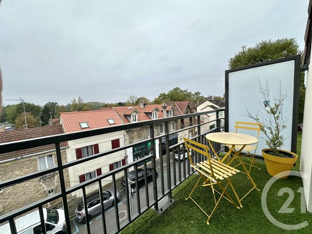 appartement - BEAUCHAMP - 95