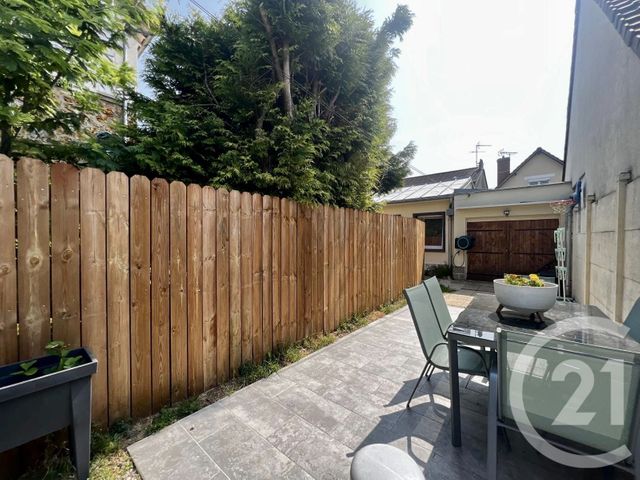 maison à vendre - 3 pièces - 71.15 m2 - BEAUCHAMP - 95 - ILE-DE-FRANCE - Century 21 La Voie Romaine