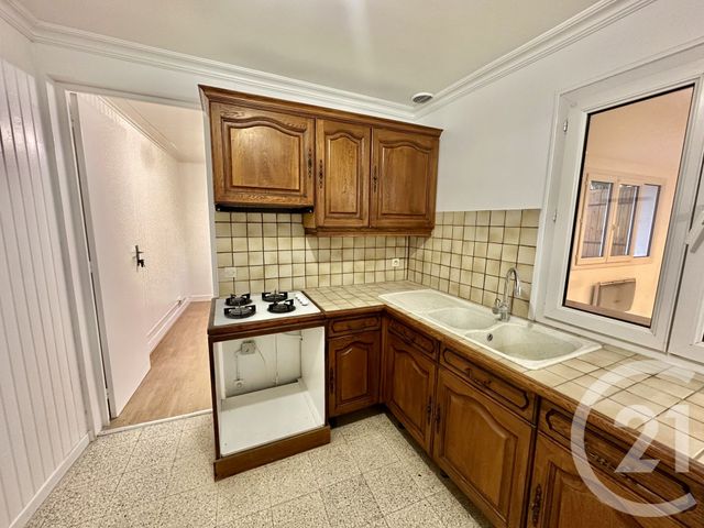 maison à vendre - 5 pièces - 89.81 m2 - BEAUCHAMP - 95 - ILE-DE-FRANCE - Century 21 La Voie Romaine