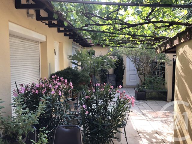 immeuble à vendre - 535.0 m2 - BEAUCHAMP - 95 - ILE-DE-FRANCE - Century 21 La Voie Romaine