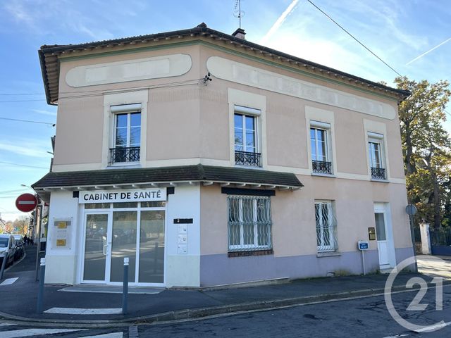 immeuble à vendre - 535.0 m2 - BEAUCHAMP - 95 - ILE-DE-FRANCE - Century 21 La Voie Romaine