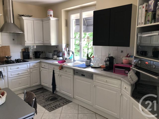 immeuble à vendre - 535.0 m2 - BEAUCHAMP - 95 - ILE-DE-FRANCE - Century 21 La Voie Romaine