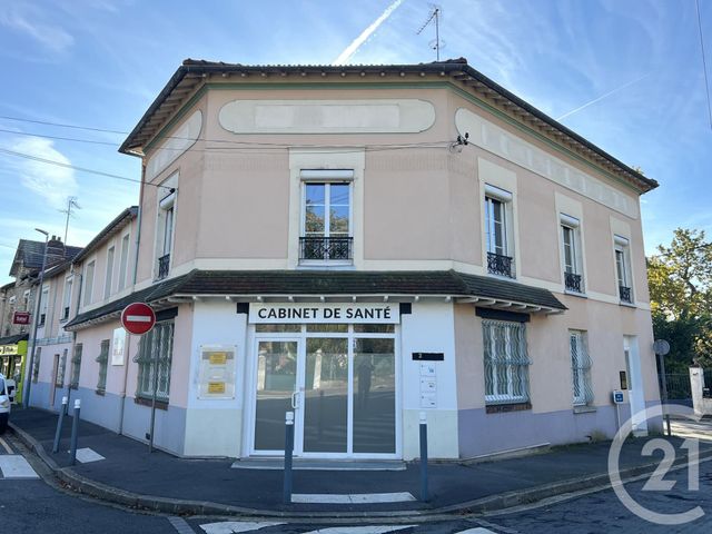 immeuble à vendre - 535.0 m2 - BEAUCHAMP - 95 - ILE-DE-FRANCE - Century 21 La Voie Romaine
