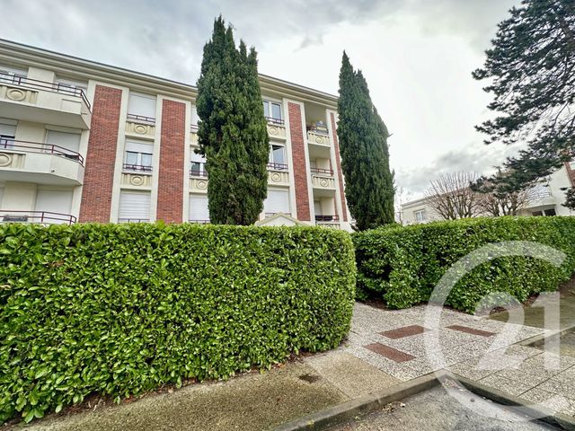 Appartement F2 à vendre CERGY