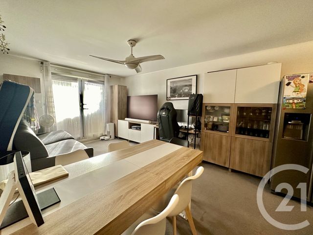 appartement - FRANCONVILLE LA GARENNE - 95