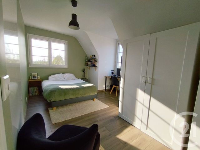 maison à vendre - 6 pièces - 135.0 m2 - LIVILLIERS - 95 - ILE-DE-FRANCE - Century 21 La Voie Romaine