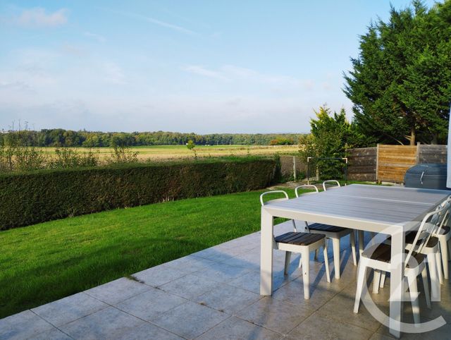 maison à vendre - 6 pièces - 135.0 m2 - LIVILLIERS - 95 - ILE-DE-FRANCE - Century 21 La Voie Romaine