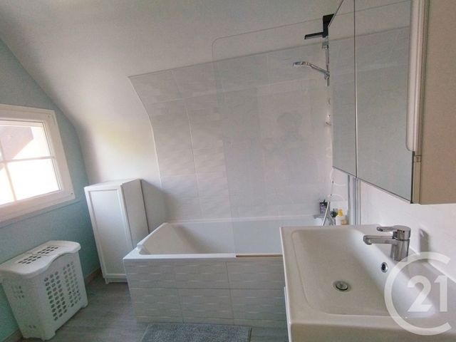 maison à vendre - 6 pièces - 135.0 m2 - LIVILLIERS - 95 - ILE-DE-FRANCE - Century 21 La Voie Romaine