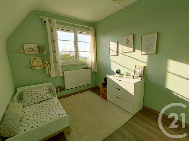 maison à vendre - 6 pièces - 135.0 m2 - LIVILLIERS - 95 - ILE-DE-FRANCE - Century 21 La Voie Romaine