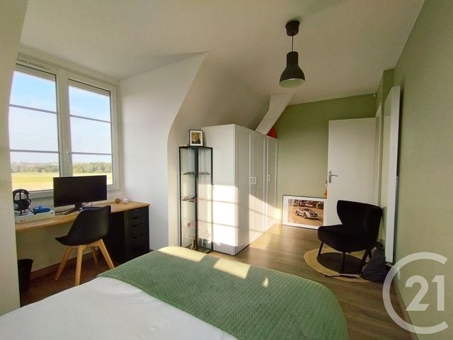 maison à vendre - 6 pièces - 135.0 m2 - LIVILLIERS - 95 - ILE-DE-FRANCE - Century 21 La Voie Romaine