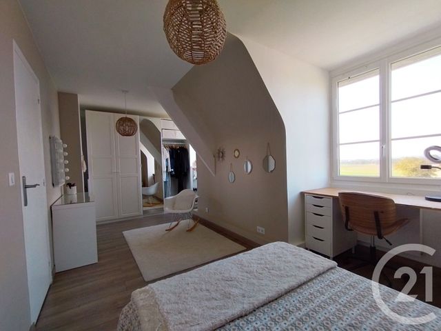 maison à vendre - 6 pièces - 135.0 m2 - LIVILLIERS - 95 - ILE-DE-FRANCE - Century 21 La Voie Romaine