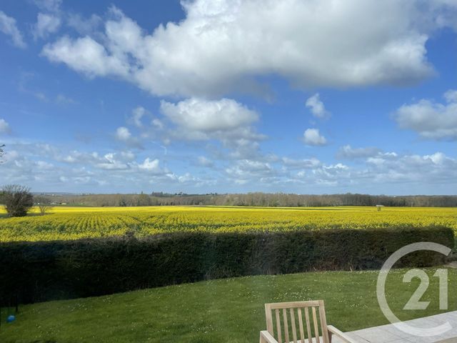 maison à vendre - 6 pièces - 135.0 m2 - LIVILLIERS - 95 - ILE-DE-FRANCE - Century 21 La Voie Romaine