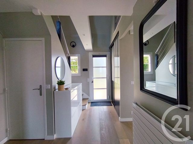 maison à vendre - 6 pièces - 135.0 m2 - LIVILLIERS - 95 - ILE-DE-FRANCE - Century 21 La Voie Romaine