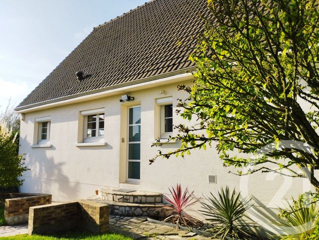 maison à vendre - 6 pièces - 135.0 m2 - LIVILLIERS - 95 - ILE-DE-FRANCE - Century 21 La Voie Romaine