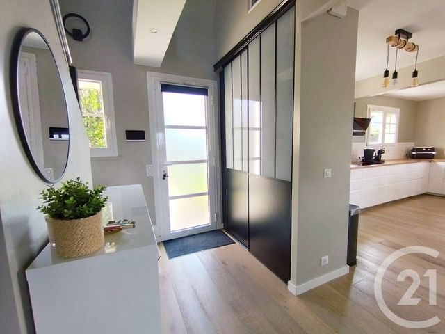 maison à vendre - 6 pièces - 135.0 m2 - LIVILLIERS - 95 - ILE-DE-FRANCE - Century 21 La Voie Romaine