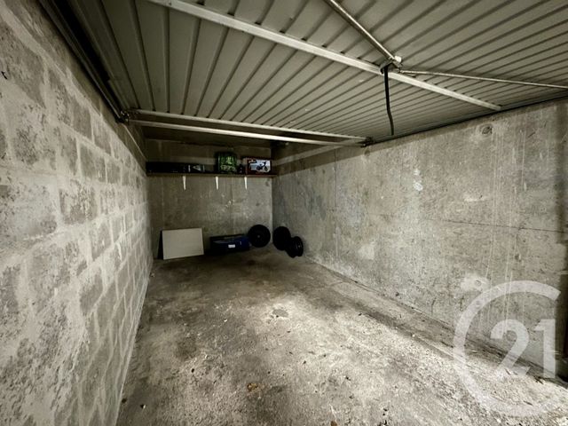 Parking à vendre CERGY