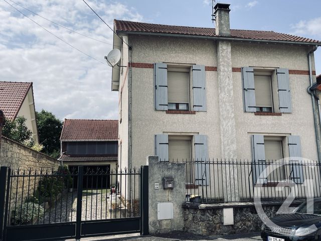 maison - PIERRELAYE - 95