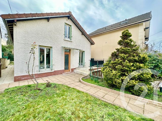 maison à vendre - 5 pièces - 70.87 m2 - BEAUCHAMP - 95 - ILE-DE-FRANCE - Century 21 La Voie Romaine