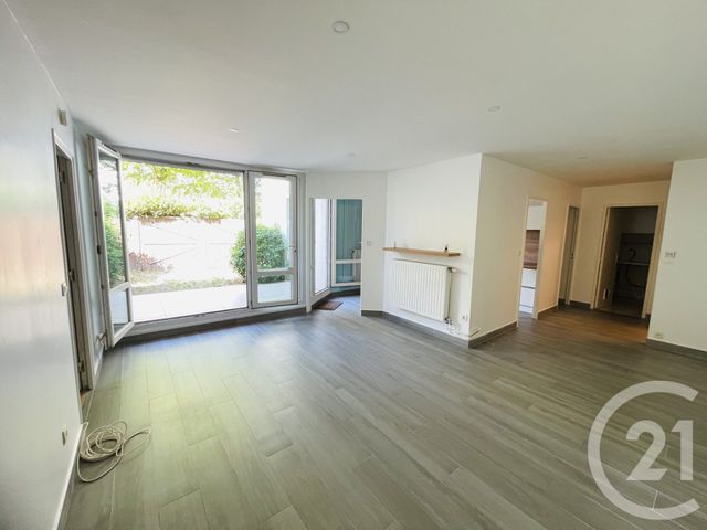 appartement - TAVERNY - 95