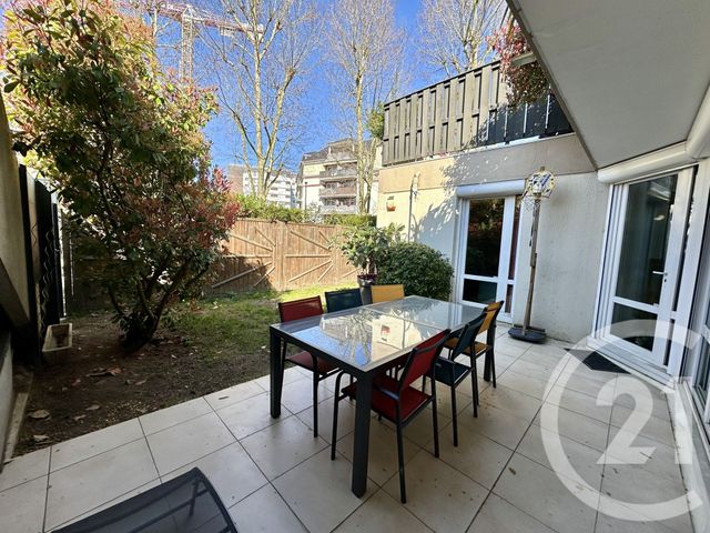 appartement - TAVERNY - 95