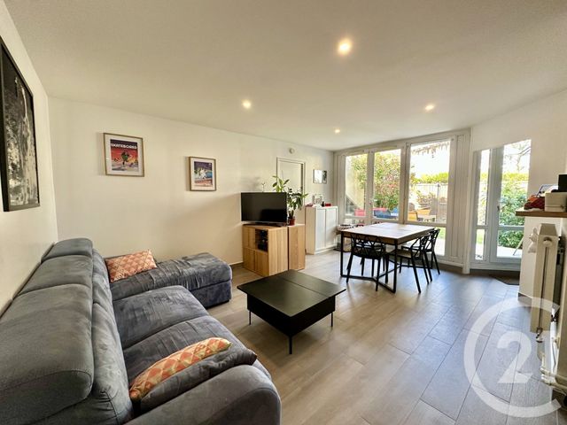 Appartement F3 à vendre TAVERNY