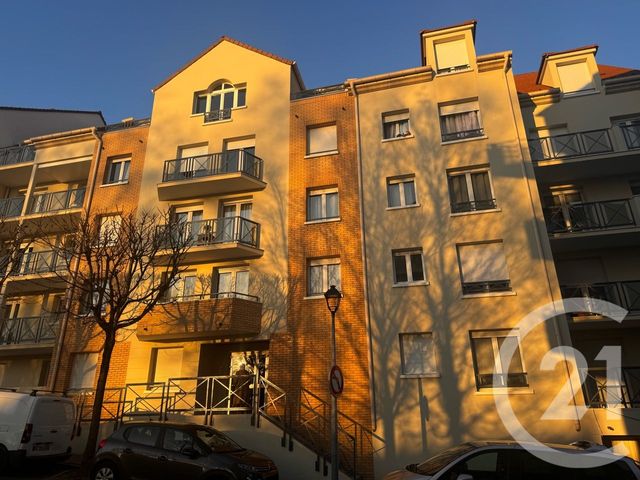 Appartement F1 à louer CORMEILLES EN PARISIS