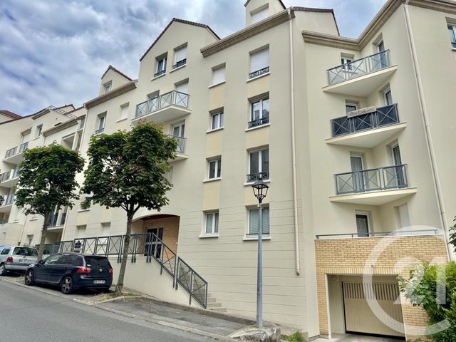 appartement - CORMEILLES EN PARISIS - 95