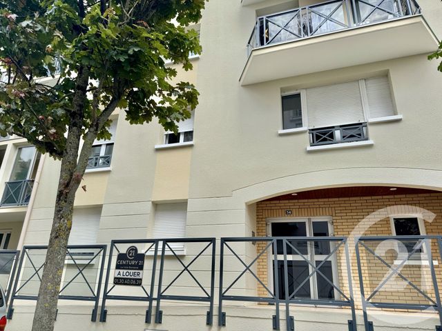 appartement - CORMEILLES EN PARISIS - 95